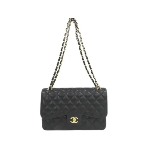 Pre-owned Vintage Shoulder Bag - Chanel Vintage - Modalova