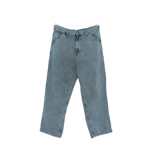 Jeans > Straight Jeans - - Carhartt Wip - Modalova