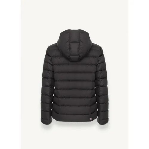 E Concrete Down Jacket - Colmar - Modalova