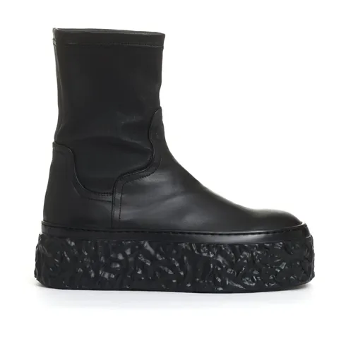 Shoes > Boots > Ankle Boots - - AGL - Modalova