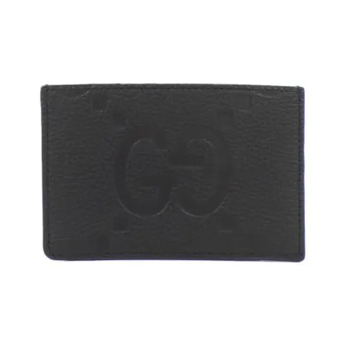 Pre-owned > Pre-owned Accessories > Pre-owned Wallets - - Gucci Vintage - Modalova