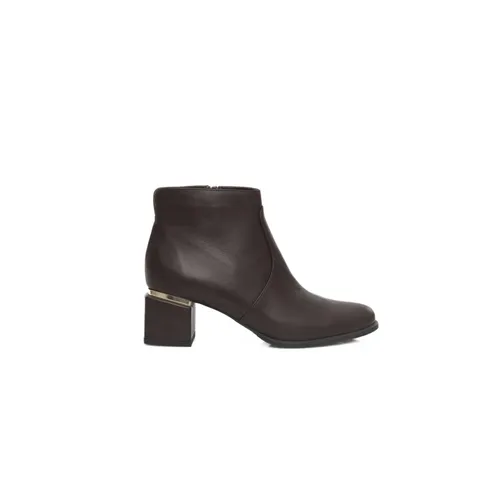 Shoes > Boots > Heeled Boots - - Cerruti 1881 - Modalova