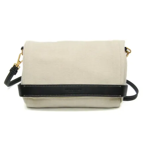 Pre-owned > Pre-owned Bags > Pre-owned Shoulder Bags - - Bottega Veneta Vintage - Modalova