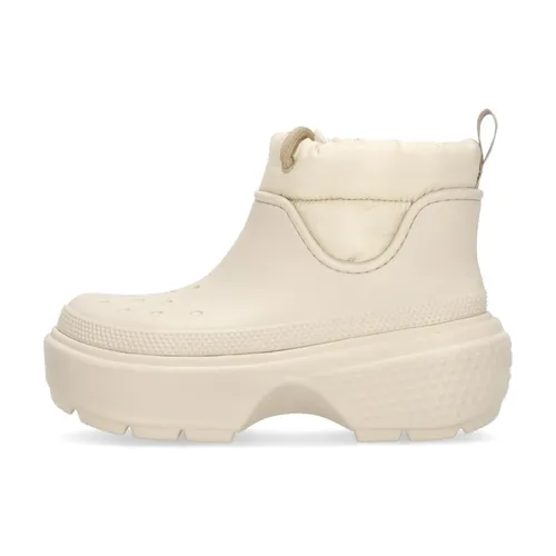 Shoes > Boots > Winter Boots - - Crocs - Modalova