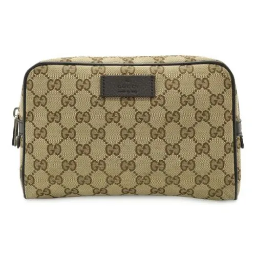 Pre-owned > Pre-owned Bags - - Gucci Vintage - Modalova