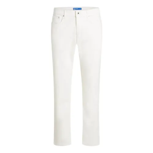 Jeans > Slim-fit Jeans - - Karl Lagerfeld - Modalova