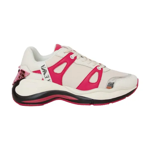 Shoes > Sneakers - - Emporio Armani - Modalova