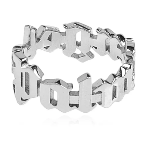 Accessories > Jewellery > Rings - - Palm Angels - Modalova
