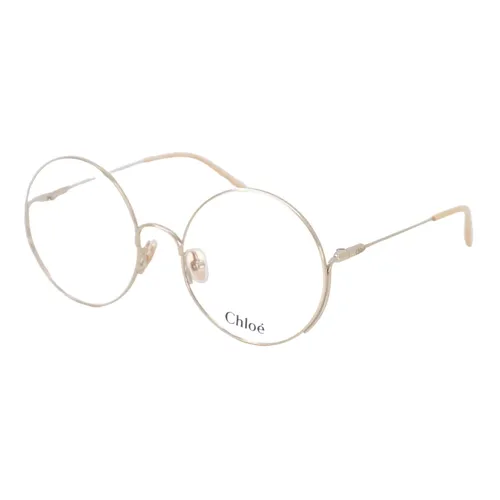 Accessories > Glasses - - Chloé - Modalova