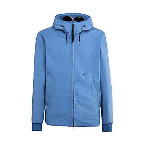 Jackets > Light Jackets - - C.p. Company - Modalova