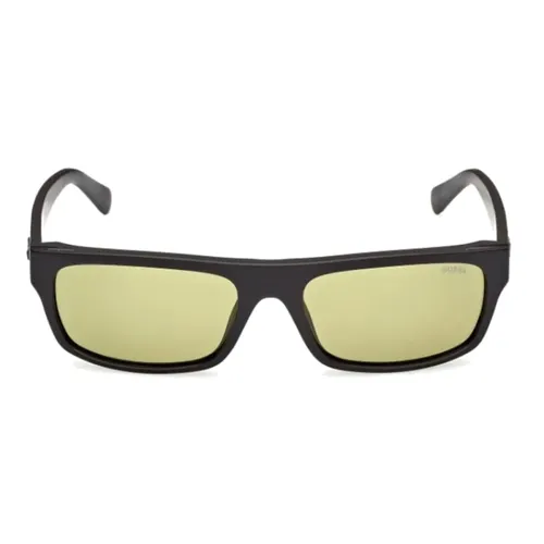 Rectangular Sunglasses - Guess - Modalova