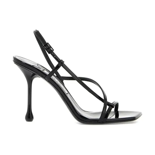 Shoes > Sandals > High Heel Sandals - - Jimmy Choo - Modalova