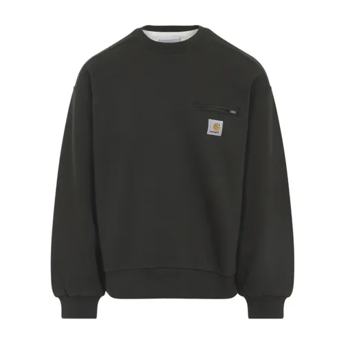 Sweatshirts & Hoodies > Sweatshirts - - Carhartt Wip - Modalova