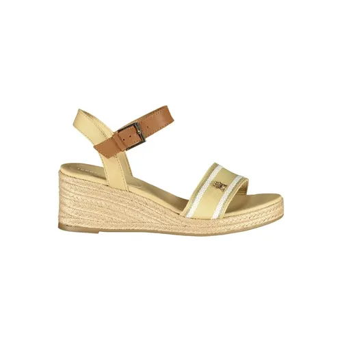 Shoes > Heels > Wedges - - Tommy Hilfiger - Modalova