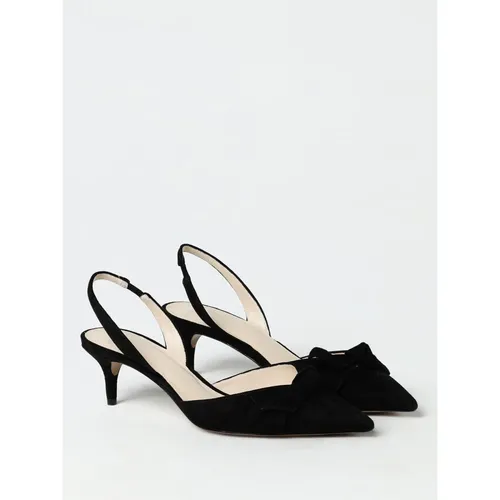 Décolleté Slingback a Punta - Alexandre Birman - Modalova