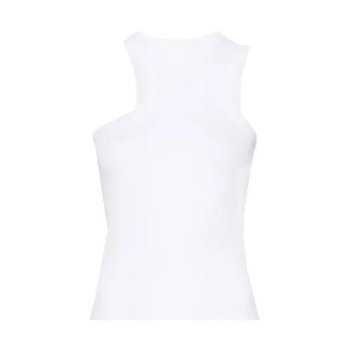 Tops > Sleeveless Tops - - Axel Arigato - Modalova