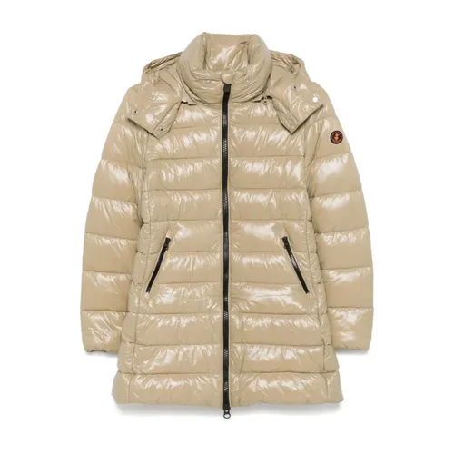 Jackets > Winter Jackets - - Save The Duck - Modalova