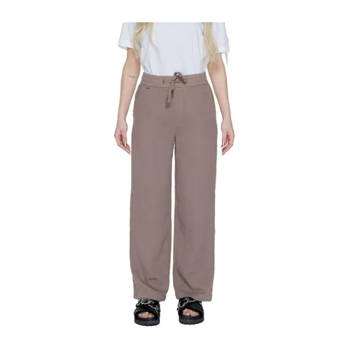 Trousers > Wide Trousers - - Street One - Modalova