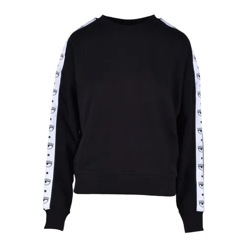 Sweatshirts & Hoodies > Sweatshirts - - Chiara Ferragni Collection - Modalova