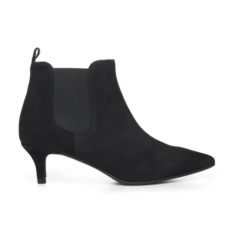 Deva Beat Ankle Boots - Carmens - Modalova