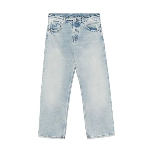 Jeans > Cropped Jeans - - Armarium - Modalova