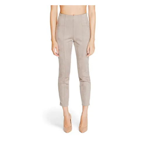 Trousers > Cropped Trousers - - Street One - Modalova