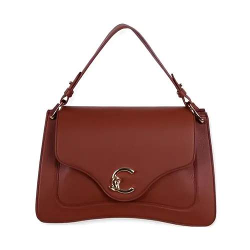 C-Me Medium Handbag - Coccinelle - Modalova