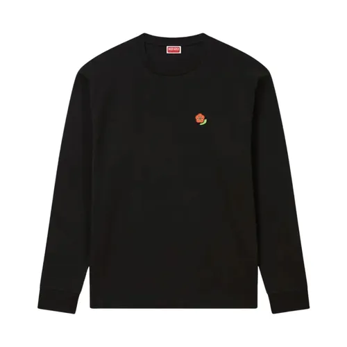 Tops > Long Sleeve Tops - - Kenzo - Modalova