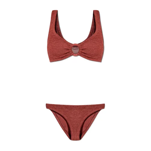 Swimwear > Bikinis - - Hunza G - Modalova