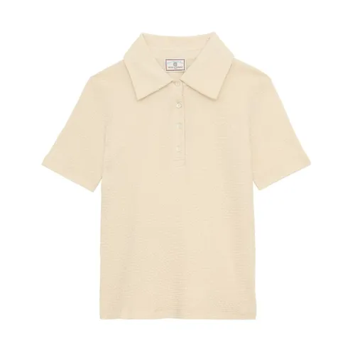 Tops > Polo Shirts - - Ines de la Fressange Paris - Modalova