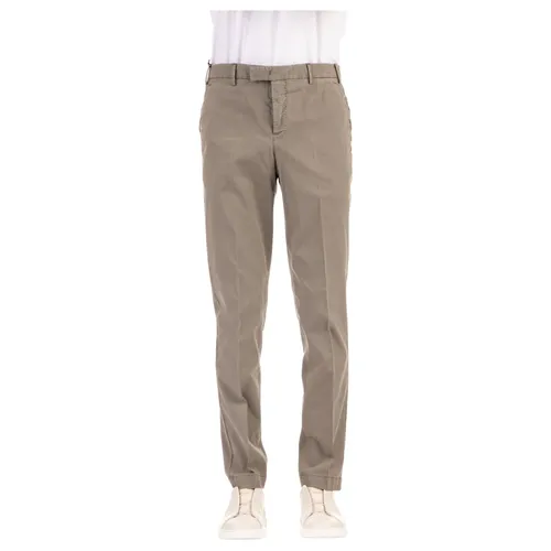 Trousers > Chinos - - PT Torino - Modalova