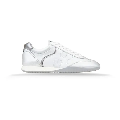 Hogan - Shoes > Sneakers - Gray - Hogan - Modalova