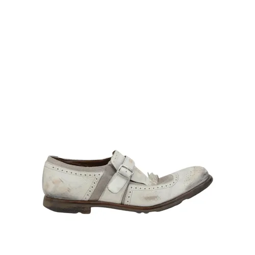 Shoes > Flats > Loafers - - Church's - Modalova