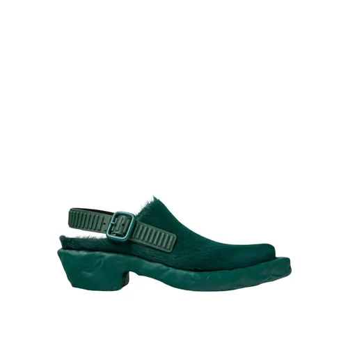 Shoes > Flats > Clogs - - Camper - Modalova