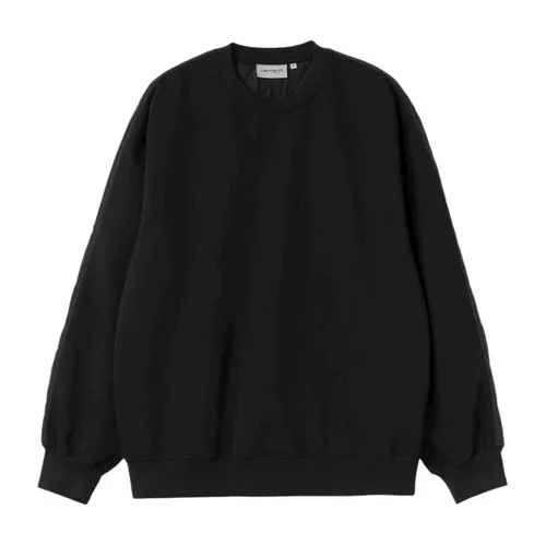 Sweatshirts & Hoodies > Sweatshirts - - Carhartt Wip - Modalova