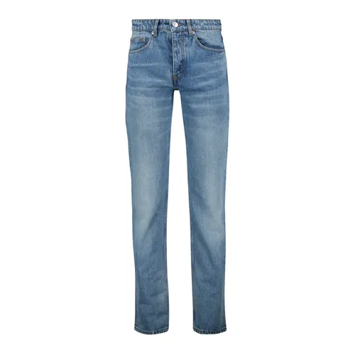 Jeans > Slim-fit Jeans - - Ami Paris - Modalova