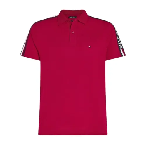 Tops > Polo Shirts - - Tommy Hilfiger - Modalova