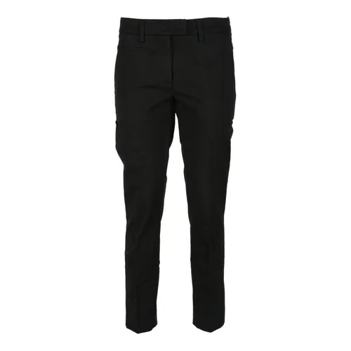 Trousers > Chinos - - Dondup - Modalova