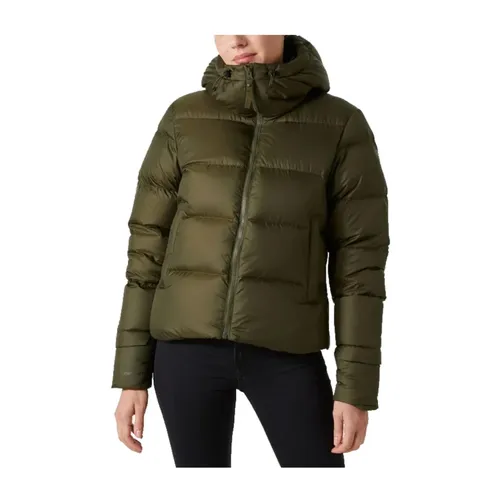 Jackets > Down Jackets - - Helly Hansen - Modalova