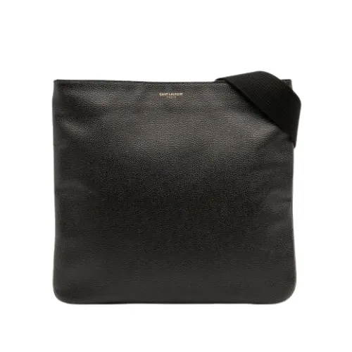 Pre-owned > Pre-owned Bags > Pre-owned Cross Body Bags - - Yves Saint Laurent Vintage - Modalova