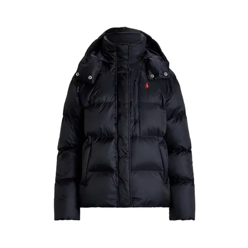 Stilvolle Kaput Jacke für Männer - Polo Ralph Lauren - Modalova