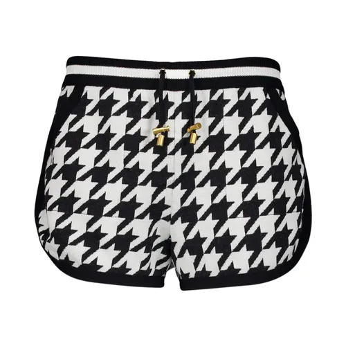 Shorts > Short Shorts - - Balmain - Modalova