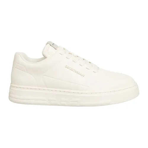 Shoes > Sneakers - - Emporio Armani - Modalova