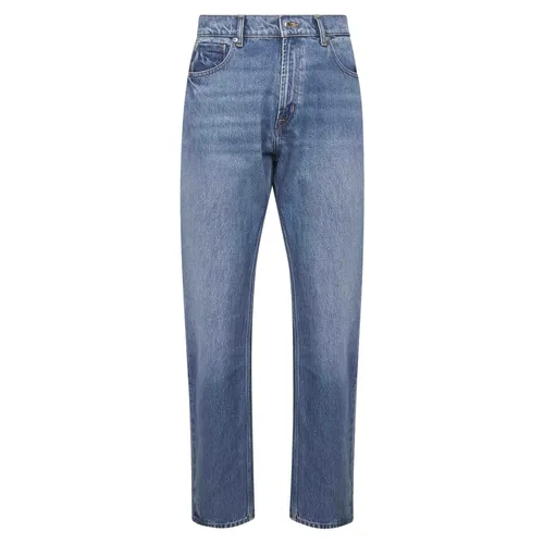 Jeans > Slim-fit Jeans - - 7 For All Mankind - Modalova