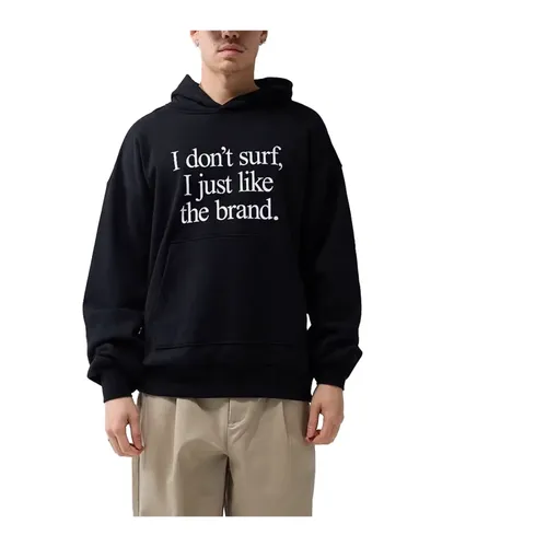 Sweatshirts & Hoodies > Hoodies - - New Amsterdam Surf Association - Modalova