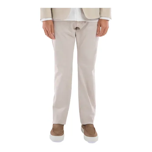 Jeans > Straight Jeans - - Eden Park - Modalova