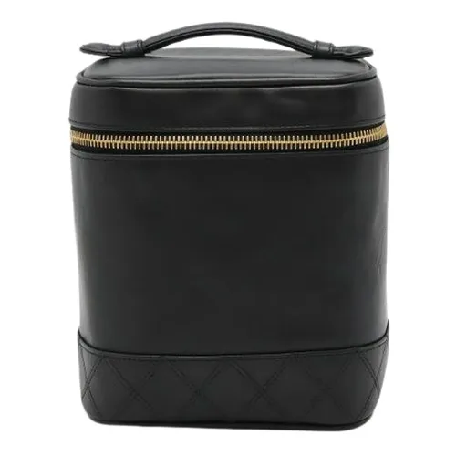 Pre-owned > Pre-owned Bags > Pre-owned Handbags - - Chanel Vintage - Modalova