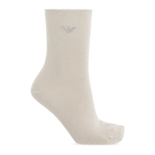Underwear > Socks - - Emporio Armani - Modalova
