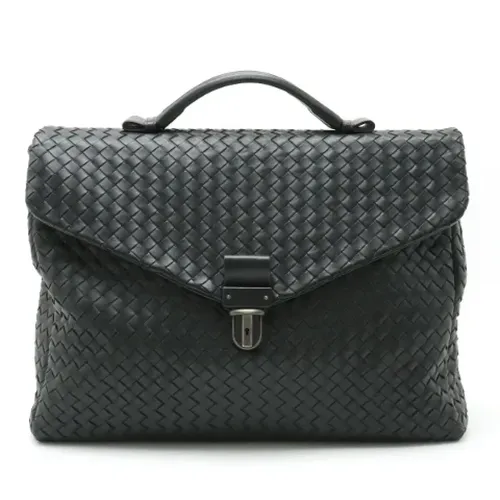 Pre-owned > Pre-owned Bags > Pre-owned Handbags - - Bottega Veneta Vintage - Modalova