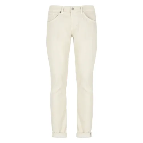 Jeans > Slim-fit Jeans - - Dondup - Modalova